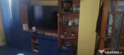 Mobila dormitor albastra
