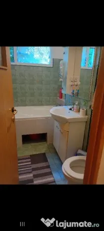 Inchiriez apartament 2 camere Gemenii