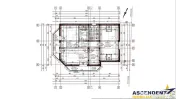 Casa eleganta pe 2 nivele, la 15 minute de Brasov, DJ 112A,