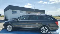 Skoda Superb Combi 2015 2.0TDI 140cp+ pachete premium 