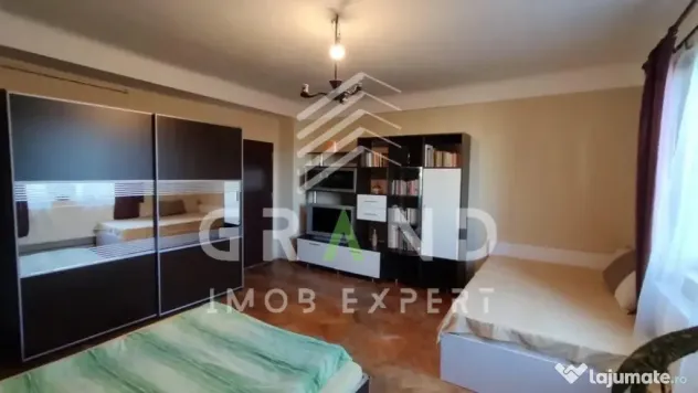 Apartamen 1 camera I Gruia