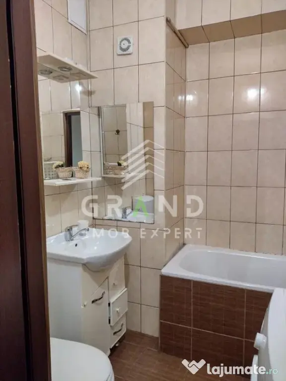Apartamen 1 camera I Gruia