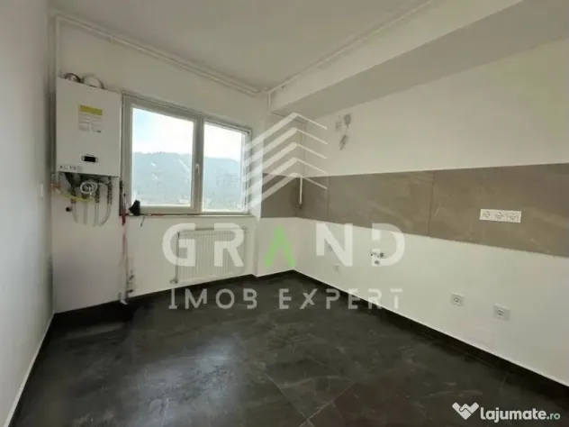 Apartament NOU 2 camere + parcare I zona Urusagului