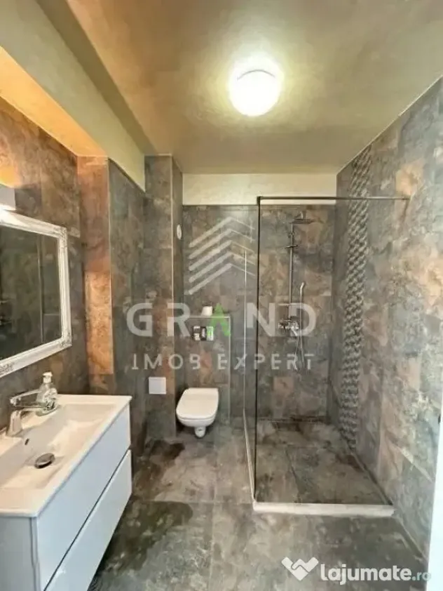 Apartament NOU 2 camere + parcare I zona Urusagului