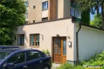 FILM 3D!Edificiu multifunctional, Semicentral,Targu Mures