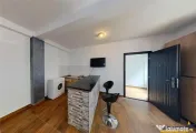 FILM 3D!Edificiu multifunctional, Semicentral,Targu Mures