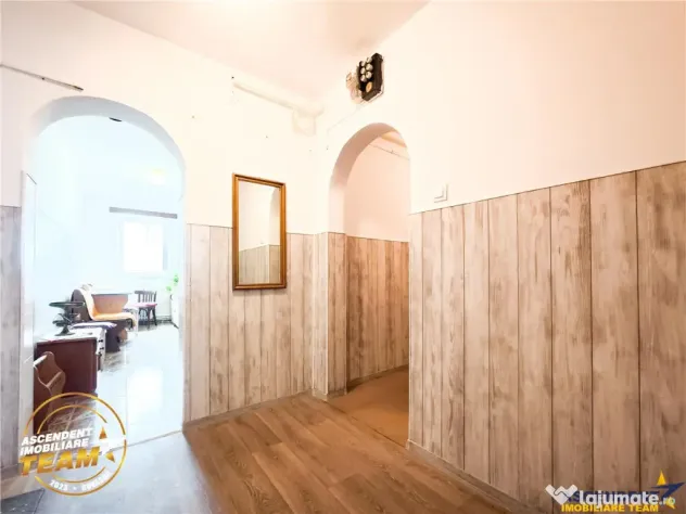 3 camere,decomandate,apreciabila ariere,Dealului,Simeria,Sfa