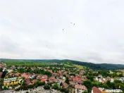 3 camere,decomandate,apreciabila ariere,Dealului,Simeria,Sfa 