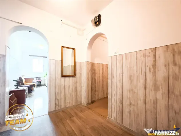 3 camere,decomandate,apreciabila ariere,Dealului,Simeria,Sfa - Sfantu Gheorghe (Covasna)