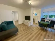 Apartament 3 camere - Aparatorii Patriei