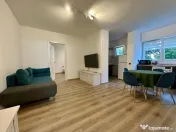 Apartament 3 camere - Aparatorii Patriei