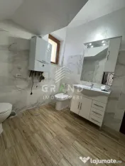 Casă individuală–160 mp | 5 camere | 4 bai | 4 parcări 