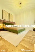 Apartament 3 camere de inchiriat Straulesti București | Ape