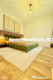 Apartament 3 camere de inchiriat Straulesti București | Ape