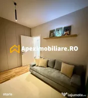 Apartament 3 camere de inchiriat Straulesti București | Ape