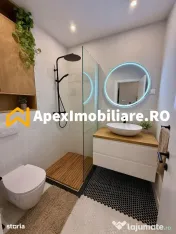 Apartament 3 camere de inchiriat Straulesti București | Ape