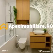 Apartament 3 camere de inchiriat Straulesti București | Ape