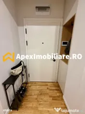 Apartament 3 camere de inchiriat Straulesti București | Ape