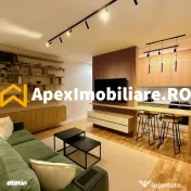 Apartament 3 camere de inchiriat Straulesti București | Ape