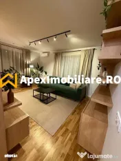 Apartament 3 camere de inchiriat Straulesti București | Ape