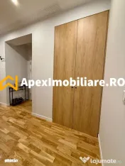 Apartament 3 camere de inchiriat Straulesti București | Ape