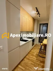 Apartament 3 camere de inchiriat Straulesti București | Ape