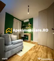 Apartament 3 camere de inchiriat Straulesti București | Ape