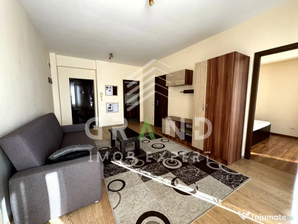 Ap 2 camere | BALCON | PARCARE | Semicentral–Zona Traian