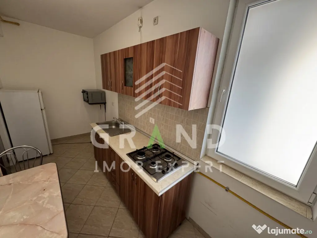 Ap 2 camere | BALCON | PARCARE | Semicentral–Zona Traian
