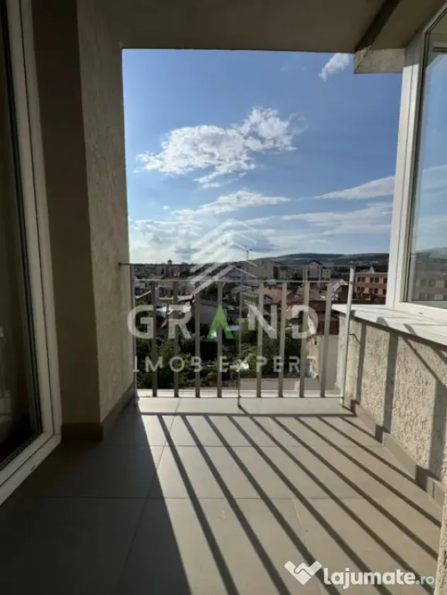 Ap 2 camere | BALCON | PARCARE | Semicentral–Zona Traian