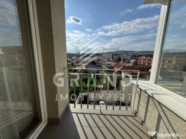 Ap 2 camere | BALCON | PARCARE | Semicentral–Zona Traian