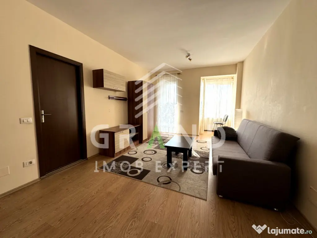 Ap 2 camere | BALCON | PARCARE | Semicentral–Zona Traian