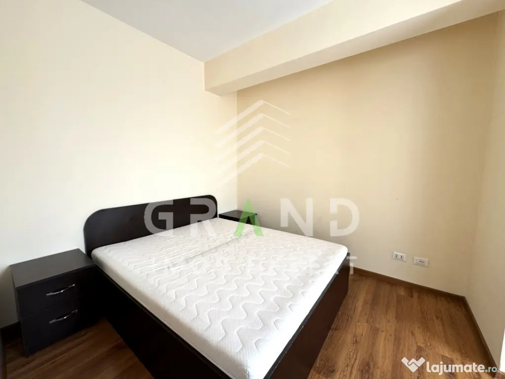 Ap 2 camere | BALCON | PARCARE | Semicentral–Zona Traian