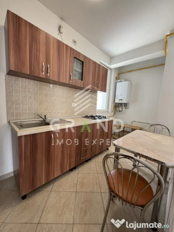 Ap 2 camere | BALCON | PARCARE | Semicentral–Zona Traian