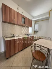 Ap 2 camere | BALCON | PARCARE | Semicentral–Zona Traian