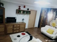 Apartament cu 2 camere de inchiriat 