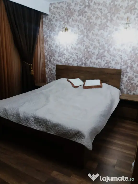 Apartament cu 2 camere de inchiriat