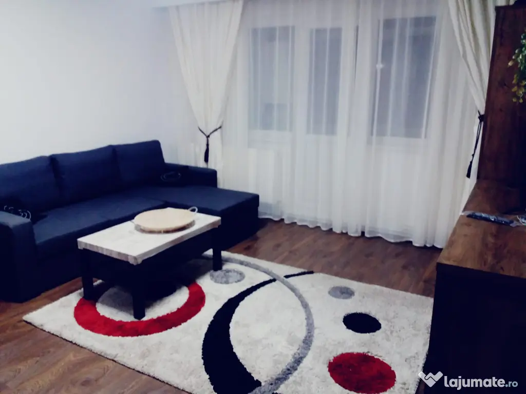 Apartament cu 2 camere de inchiriat