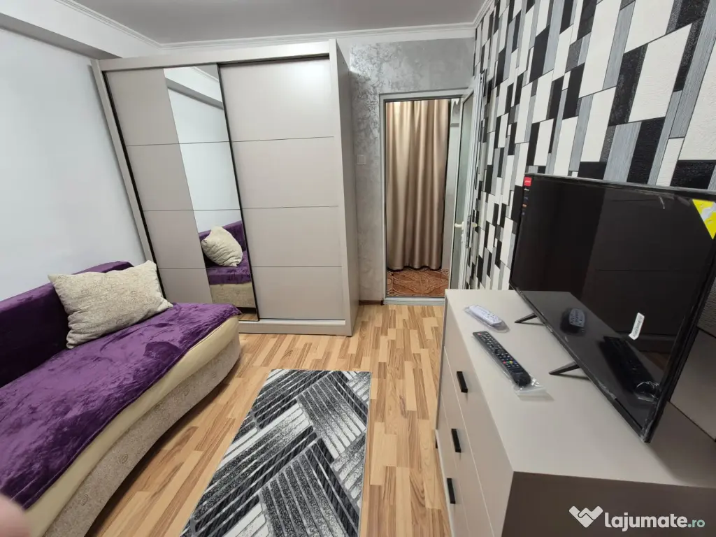 inchiriez apartament 2 camere