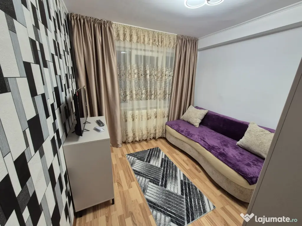 inchiriez apartament 2 camere