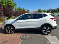 Nissan Qashqai 1.6 dci n-connecta 2016