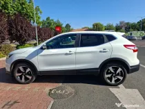 Nissan Qashqai 1.6 dci n-connecta 2016