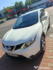 Nissan Qashqai 1.6 dci n-connecta 2016
