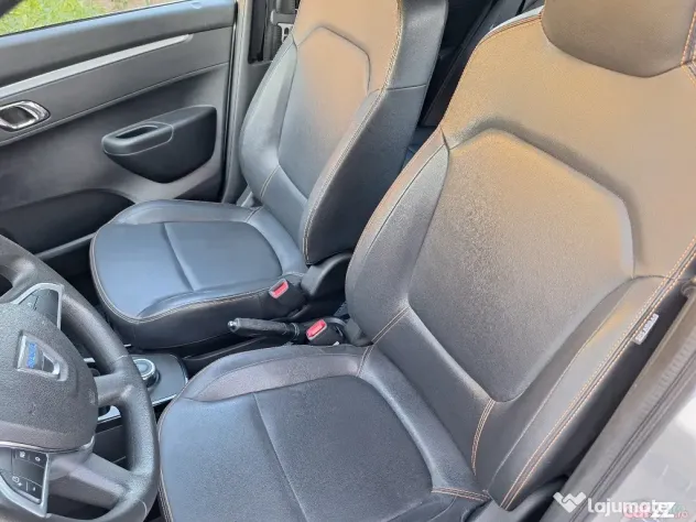Dacia Spring 2022 Silver, Comfort Plus, Unic Proprietar, 57.098 km