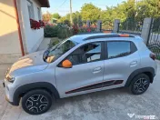 Dacia Spring 2022 Silver, Comfort Plus, Unic Proprietar, 57.098 km