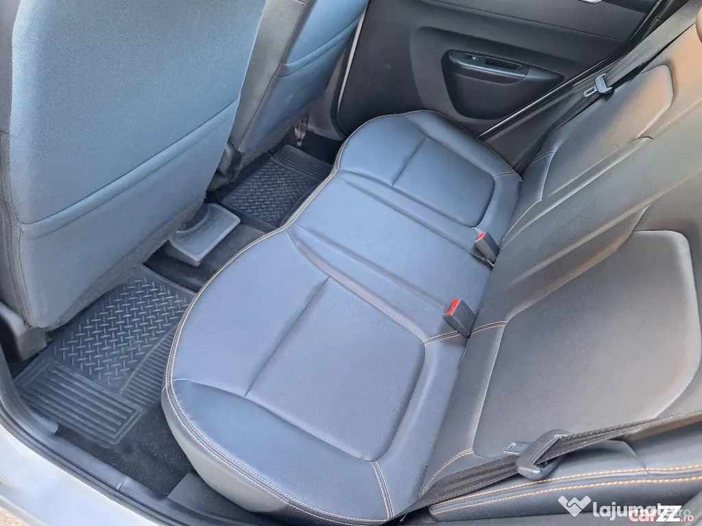 Dacia Spring 2022 Silver, Comfort Plus, Unic Proprietar, 57.098 km