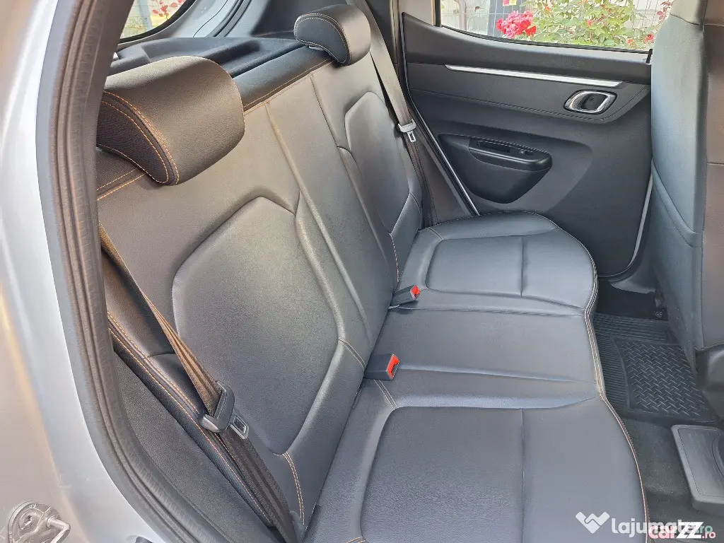 Dacia Spring 2022 Silver, Comfort Plus, Unic Proprietar, 57.098 km