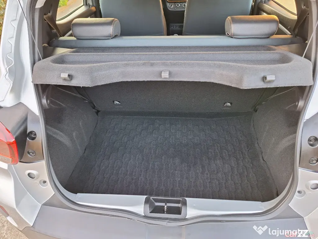 Dacia Spring 2022 Silver, Comfort Plus, Unic Proprietar, 57.098 km