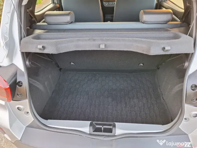 Dacia Spring 2022 Silver, Comfort Plus, Unic Proprietar, 57.098 km