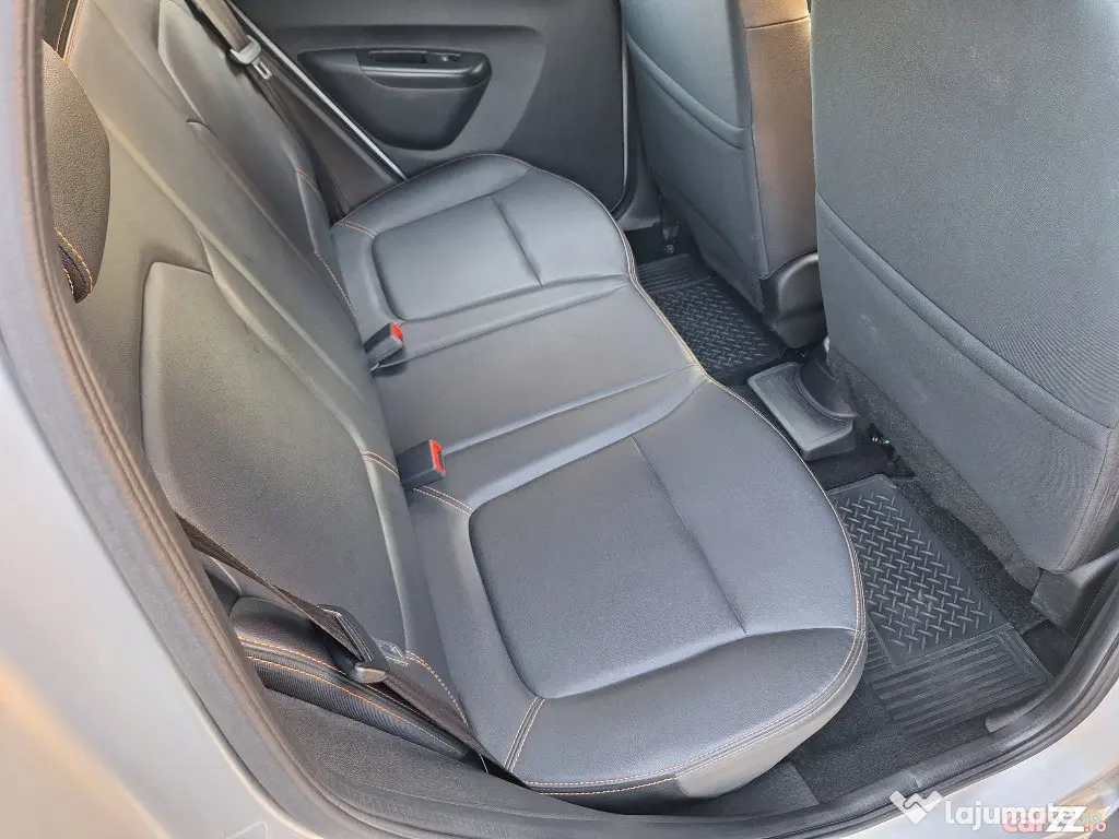 Dacia Spring 2022 Silver, Comfort Plus, Unic Proprietar, 57.098 km